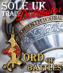 True Flight Thrower Cold Steel Knife