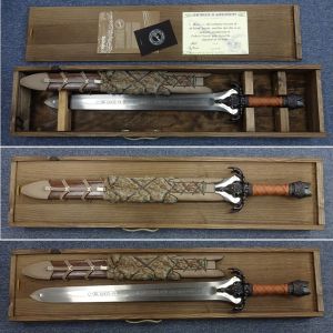 Southern Swords Specials Offers