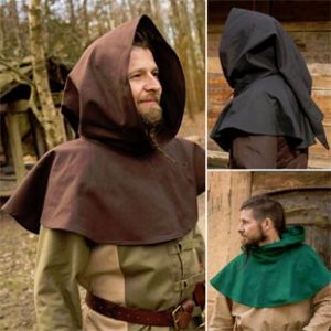 Re-Enactment & Period Clothing - Medieval Costumes