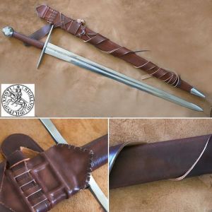 English Swords - Traditional British Swords