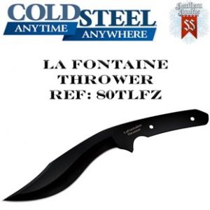 Cold Steel Throwing Knives - Southern Swords UK