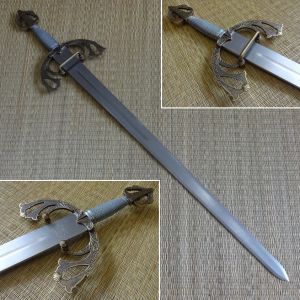 Swords - Historic & Hand Forged Swords by Southern Swords