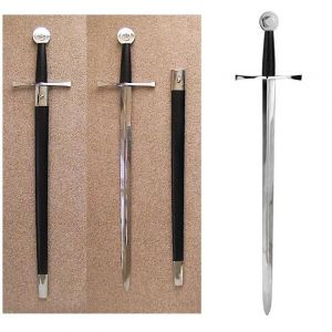 English Swords - Traditional British Swords