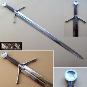 Scottish Swords - Southern Swords UK