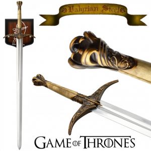 Valyrian Steel Swords