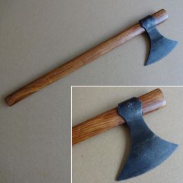 Viking Hand Axe - Southern Swords