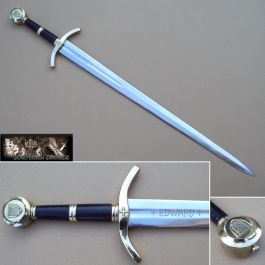 King Edward The First Sword