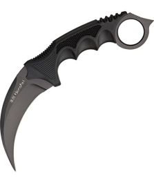 Honshu Karambit knife