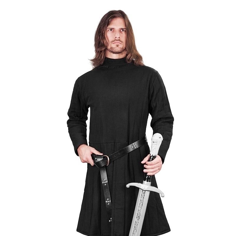 Game Of Thrones Official Jon Snow Gambeson