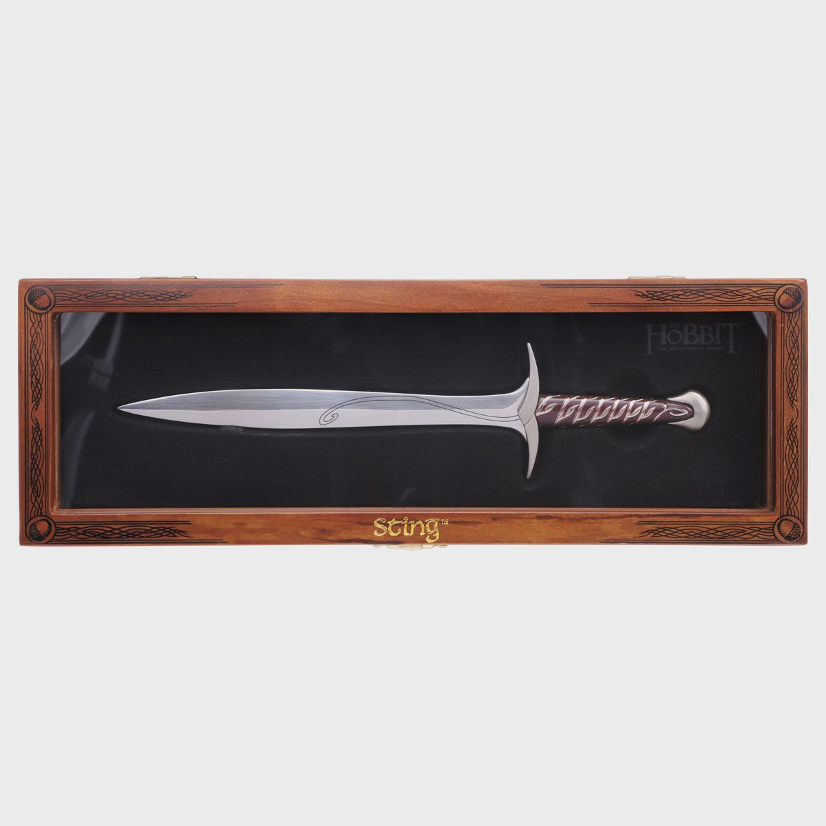 Bilbo's Sting Letter Opener